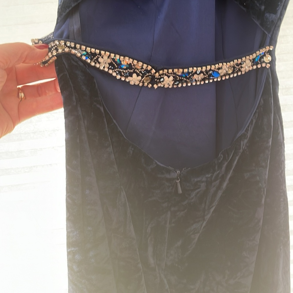 Jolene Collection Cocktail Dress - Picture 7 of 11